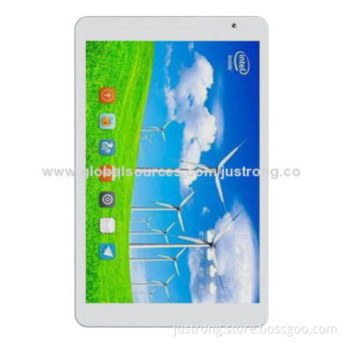 New Arrival 9-inch Intel Android Tablet, IPS Screen, Double-camera/Bluetooth/HDMI/1,280x800 Pixels